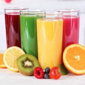 Juices