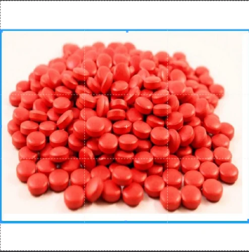 Iron Tablets Third-Party Manufacturer Price: ₹100/Box